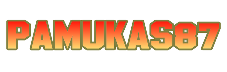 PAMUKAS87 Logo